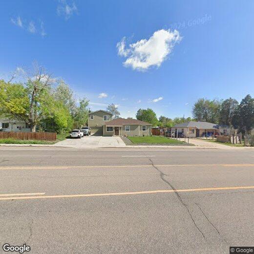 Primary Photo - 1731 E 88th Ave
