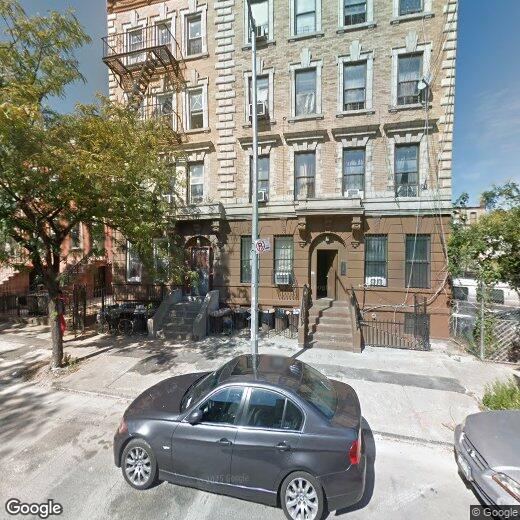 Primary Photo - 619 Halsey St