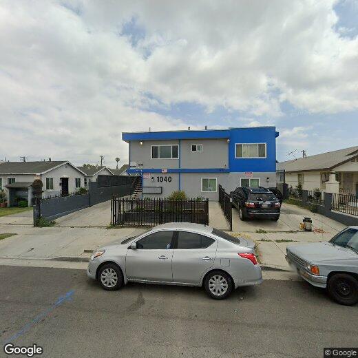 Primary Photo - 1040 W 91st St