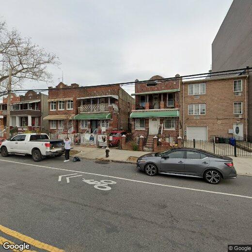 Foto principal - 735 Thomas S Boyland St