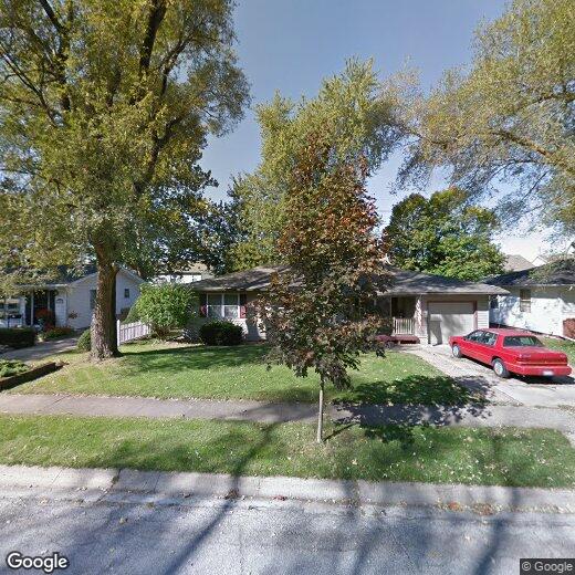 Primary Photo - 1022 Doral Dr