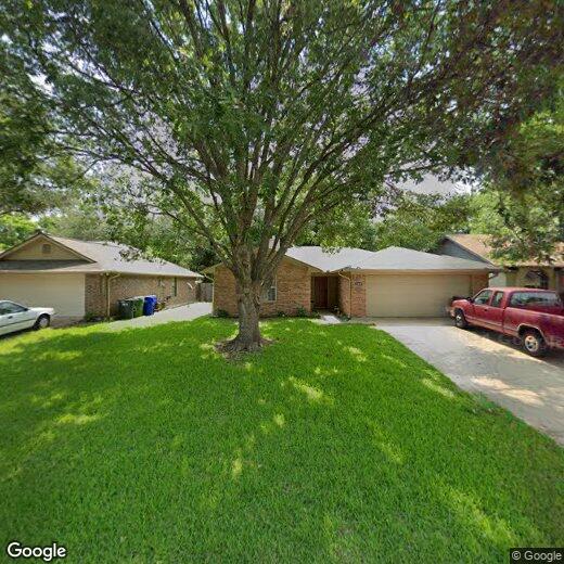 1809 Riata Dr, Waco, TX 76712 House Rental in Waco, TX