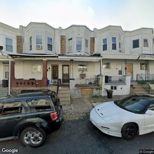 Primary Photo - 228 N. Avondale St.