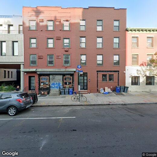 Primary Photo - 45 Franklin St