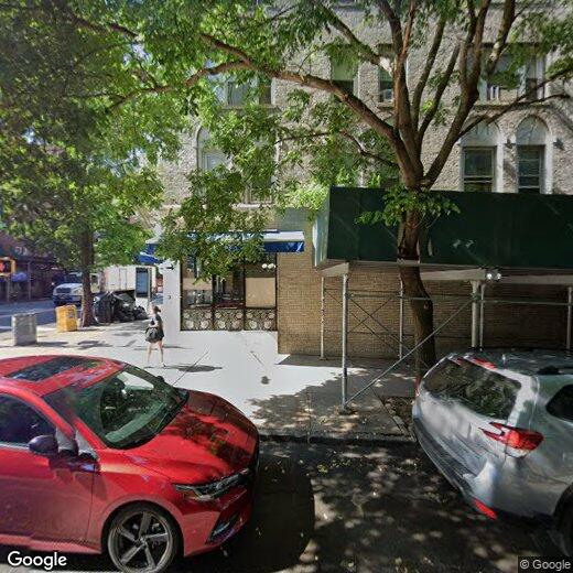 Primary Photo - 202 W 93rd St