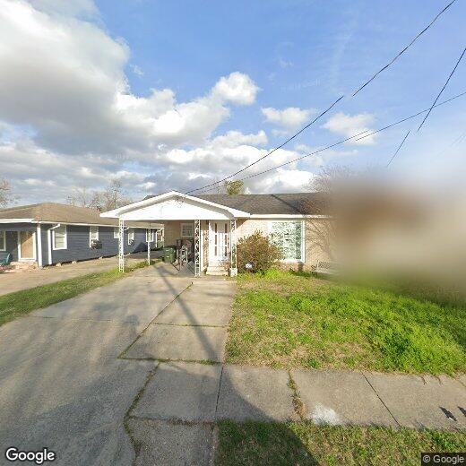 409 S Cherry St, Lake Charles, LA 70601 House Rental in Lake Charles