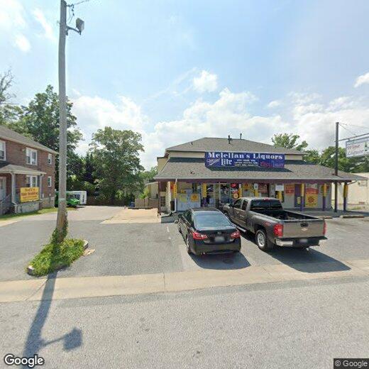 6320 Sherwood Rd, Baltimore, MD 21239 House Rental in Baltimore, MD