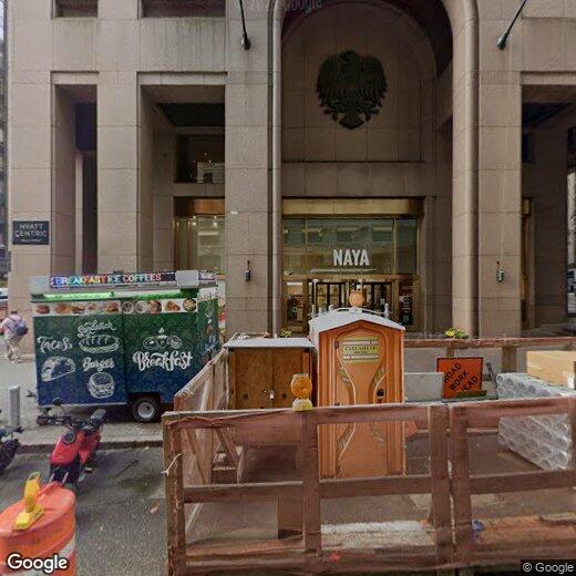 Primary Photo - 75 Wall St