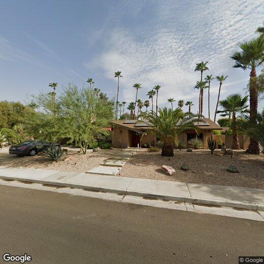 3576 Escoba Dr, Palm Springs, CA 92264 House Rental in Palm Springs, CA