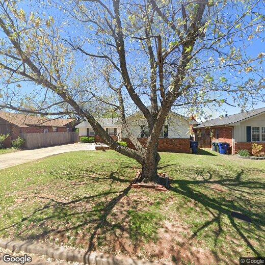 9913 Sunnymeade Pl, Oklahoma City, OK 73120 House for Rent in