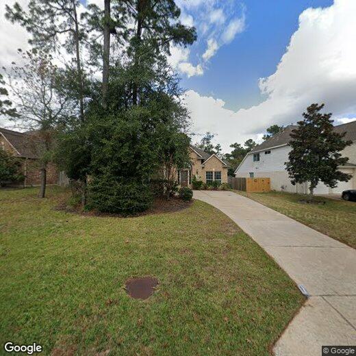 14 Pomerelle Pl, The Woodlands, TX 77382 House for Rent in The