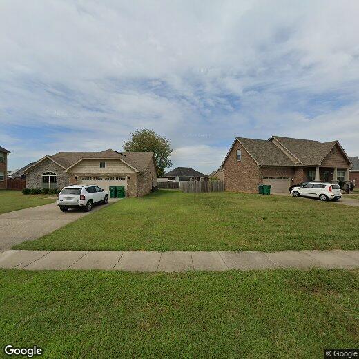 Primary Photo - 635 New Christman Ln