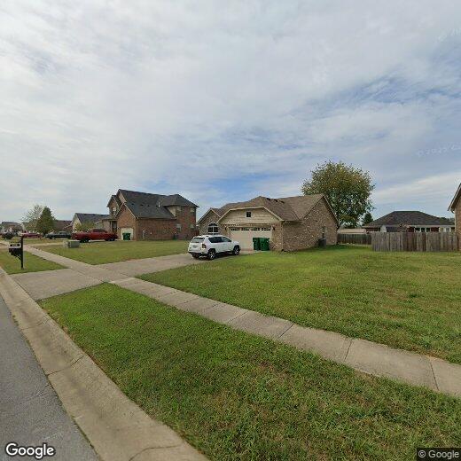 635 New Christman Ln, Shepherdsville, KY 40165 House Rental in