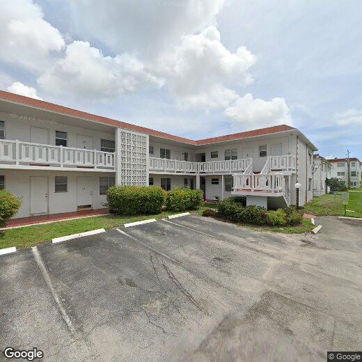 Primary Photo - 1300 NW 43 Terrace