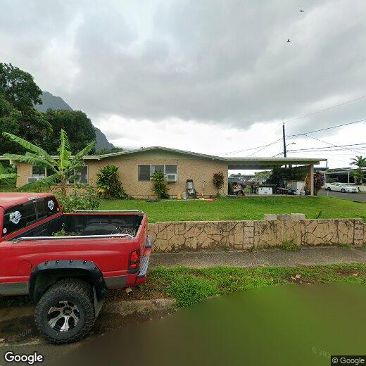 45560560 Liula St, Kaneohe, HI 96744 House Rental in Kaneohe, HI