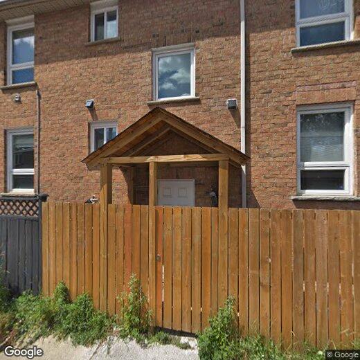 62 Crawford St, Toronto, ON M6J 2V2 House for Rent in Toronto, ON