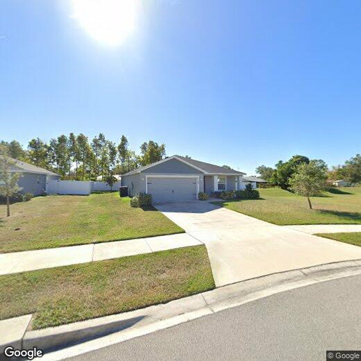944 First Dr House for Rent in Eagle Lake, FL
