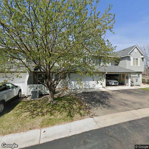 10925 Douglas Ln N, Champlin, MN 55316 Townhome Rentals in Champlin