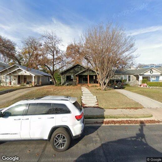 Primary Photo - 5819 Prospect Ave