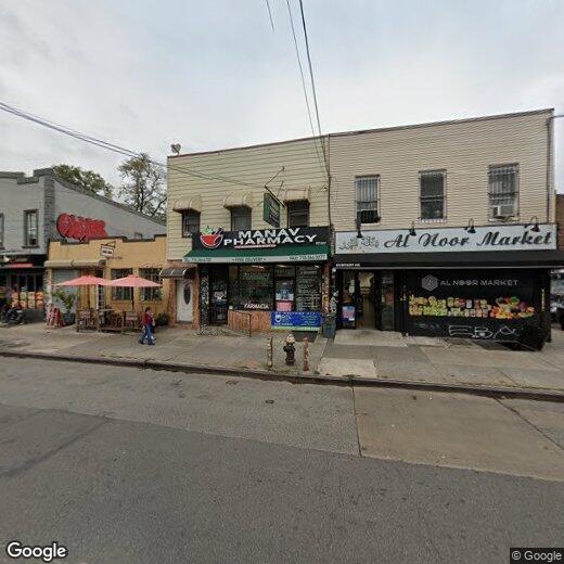 Primary Photo - 917 Wyckoff Ave