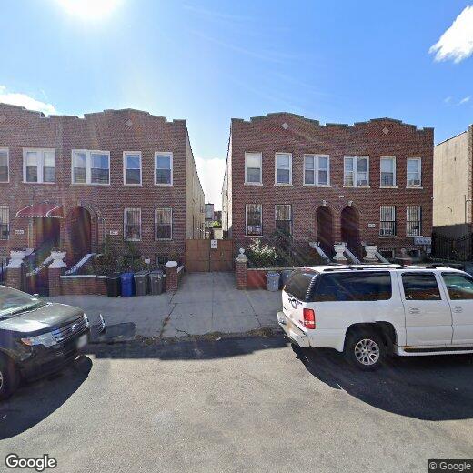 Primary Photo - STERLING PLACE