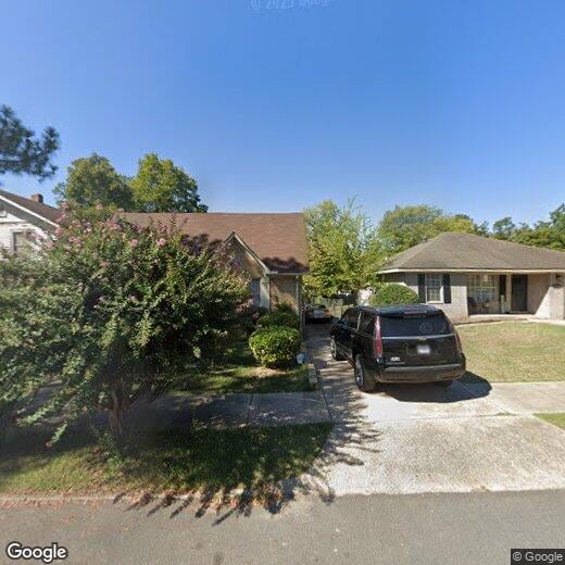 2614 S Ringo St, Little Rock, AR 72206 House Rental in Little Rock