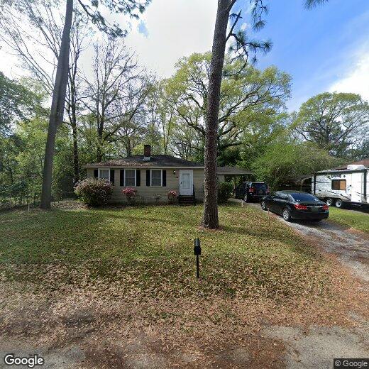 5209 Greenwood Ln, Mobile, AL 36608 House Rental in Mobile, AL