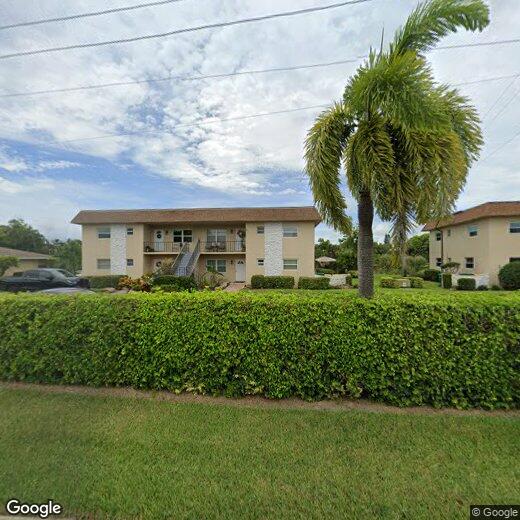 613 Palm View Dr Unit 9, Naples, FL 34110 Apartment for Rent in Naples, FL