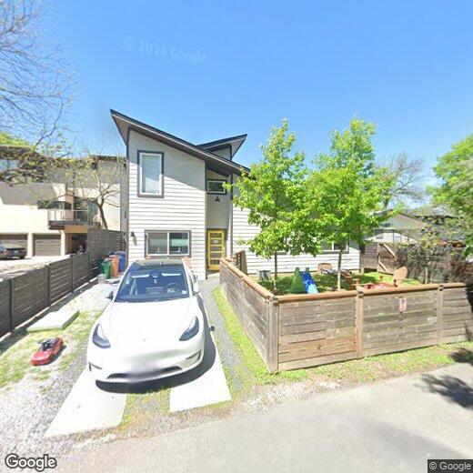 Primary Photo - 5506 Evans Ave