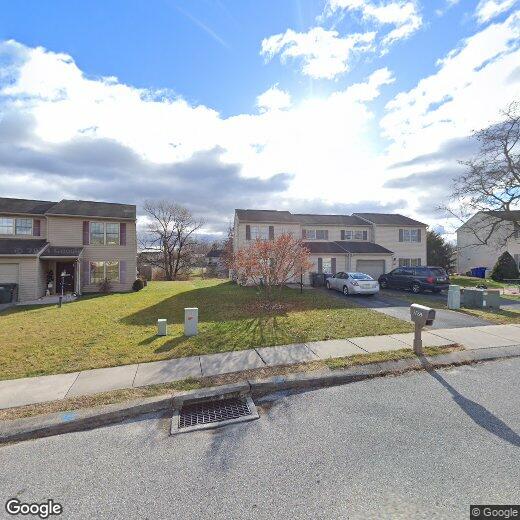 3021 Spectrum Rd, Dover, PA 17315 Townhome Rentals in Dover PA