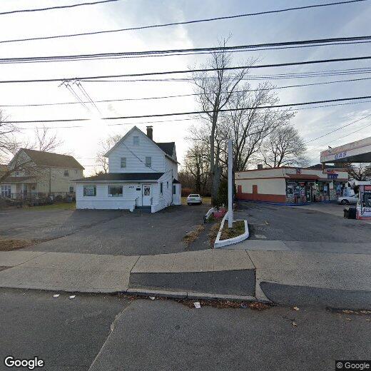 Primary Photo - 622 Broadway