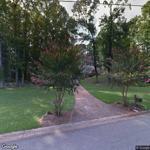 435 Benjamin Cir, Fayetteville, GA 30214 House for Rent in