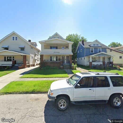 3709 W 135th St Unit 2/UP, Cleveland, OH 44111 Apartment for Rent in