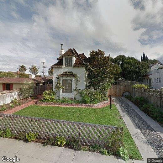 Primary Photo - 7135 Olivetas Ave