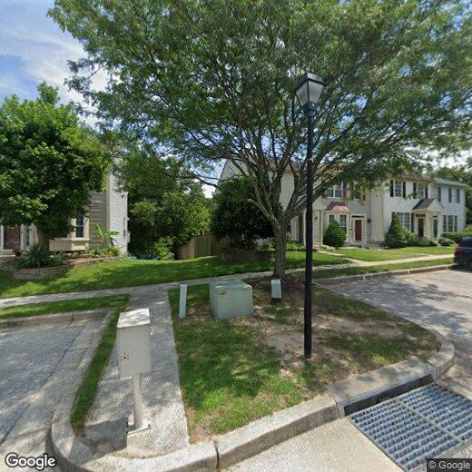 8942 Whitetail Ct, Perry Hall, MD 21128 Townhouse for Rent in Perry