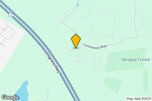 The Madison at Marshfield photo'