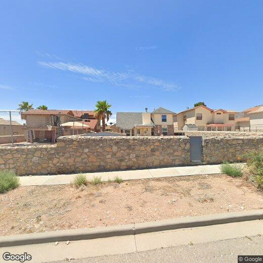 4617 Loma Linda Cir, El Paso, TX 79934 House for Rent in El Paso, TX