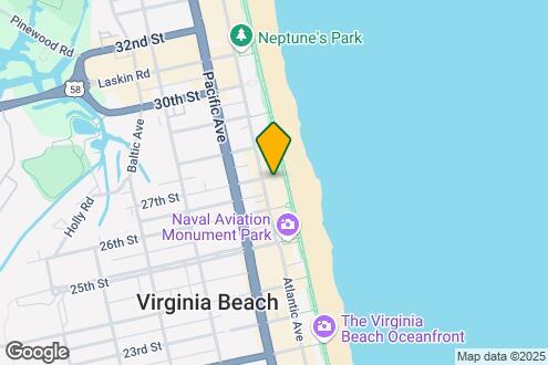 27 Atlantic - Apartments in Virginia Beach, VA | Apartments.com