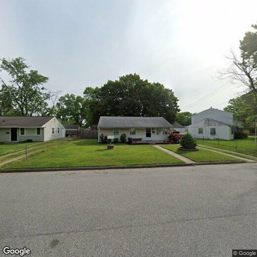 Foto principal - 708 Redford Rd