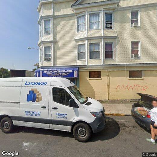 Primary Photo - 1360 Springfield Ave