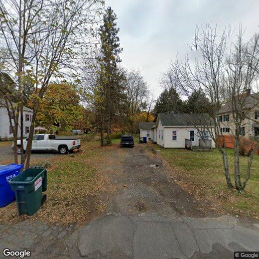 Primary Photo - 2 br, 1 bath House - 231 Pelham Rd