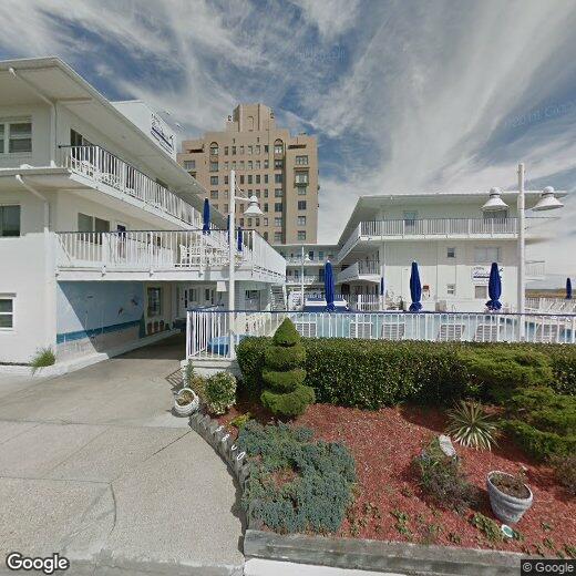 111 S Dudley Ave Unit 101, Ventnor City, NJ 08406 Condo for Rent in