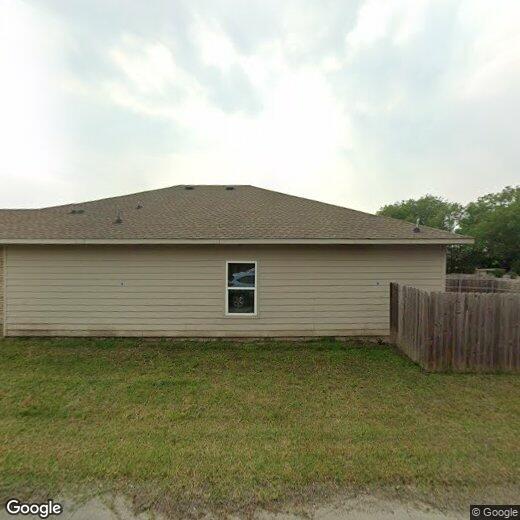 4618 Pickett St, Greenville, TX 75401 House Rental in Greenville, TX
