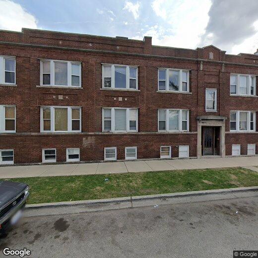 Primary Photo - 1512 N. Karlov, apt 2