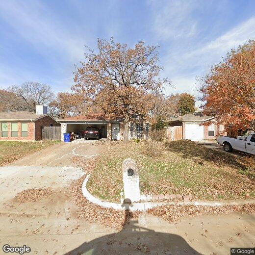 Primary Photo - 1106 Glen Creek Dr, Mansfield