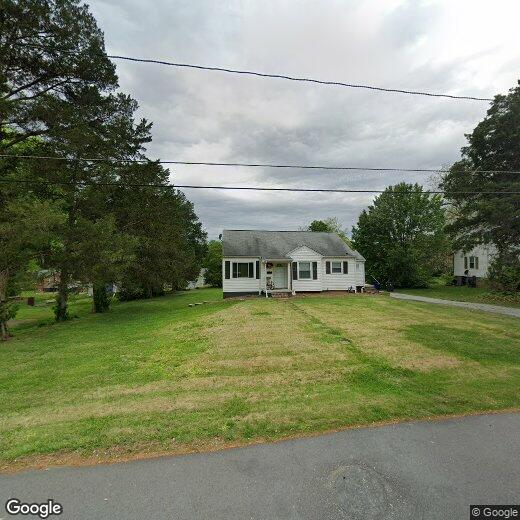 308 Auburndale St, WinstonSalem, NC 27104 House Rental in Winston