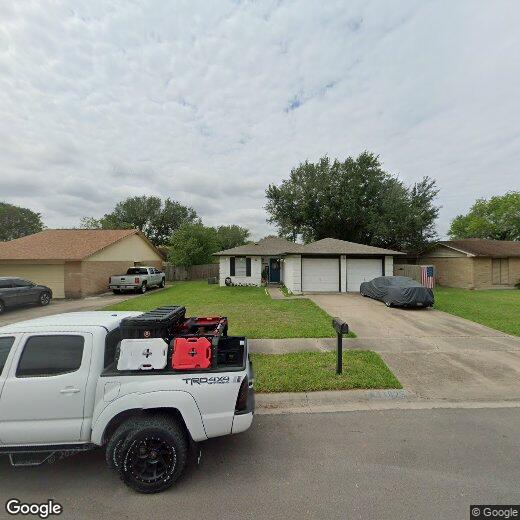 11825 Chamizal St, Corpus Christi, TX 78410 House Rental in Corpus
