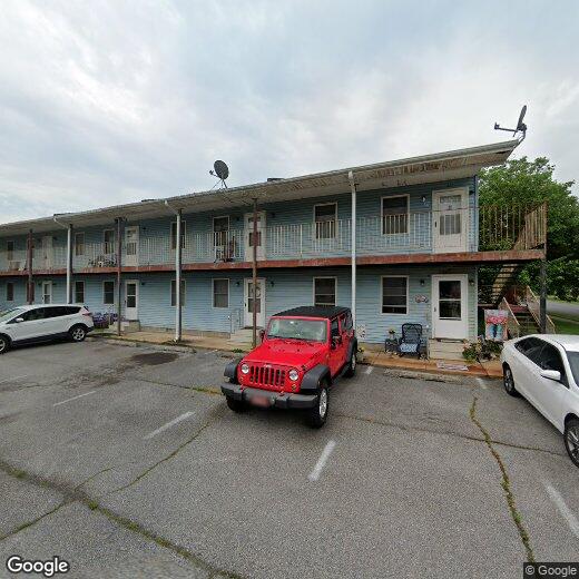 102 E N St, Felton, DE 19943 House Rental in Felton, DE