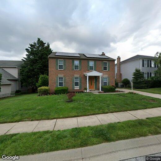 4 Anderson Ridge Rd, Catonsville, MD 21228 House for Rent in