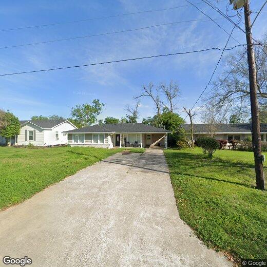 606 W Lagrange St, Lake Charles, LA 70605 House for Rent in Lake
